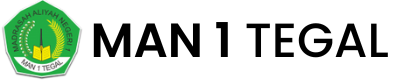 Logo MAN 1 Tegal